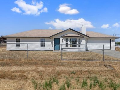 20434 Olympia Rd, Madera, CA, 93638