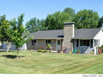 2614 Wendell Ave, Lima, OH, 45805
