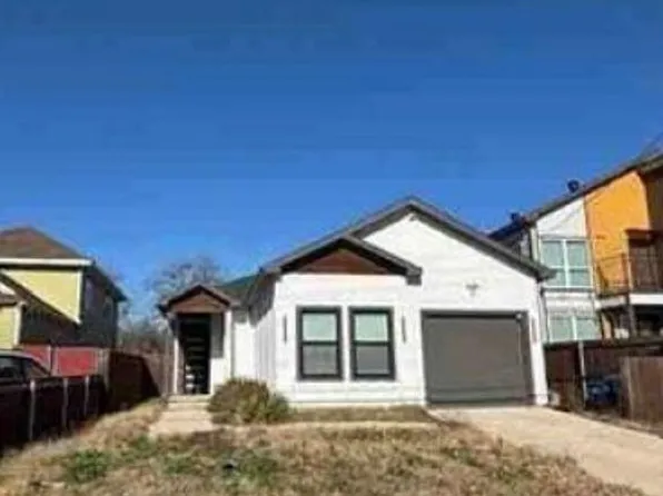 4503 Frank St, Dallas, TX 75210