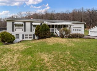 346 Hoop Up Rd, Irvona, PA 16656