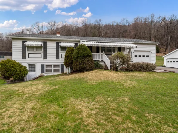 346 Hoop Up Rd, Irvona, PA 16656