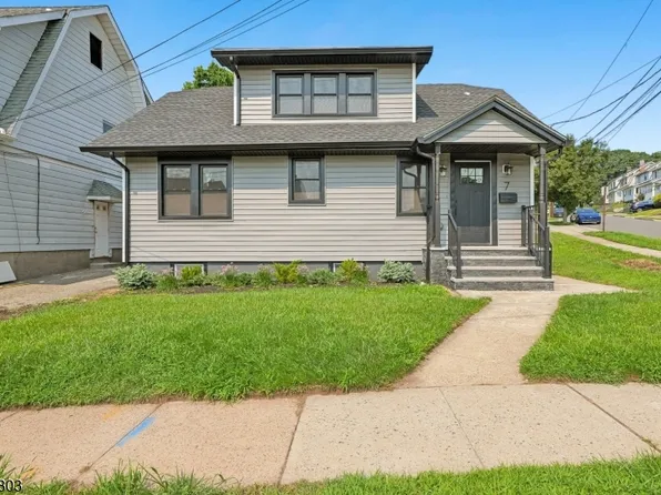 7 Franklin Ave, Montclair, NJ 07042