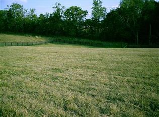 160 Chrisman Oaks Trl, Nicholasville, KY 40356