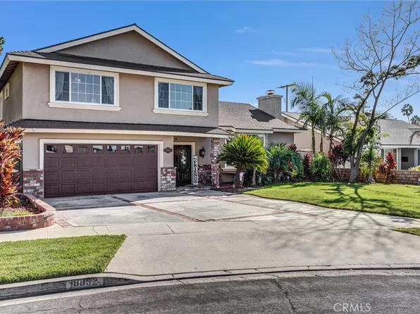 18832 La Casita Ave, Yorba Linda, CA 92886