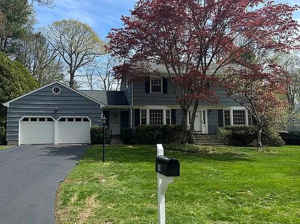 45 Glenbrook Rd, Trumbull, CT 06611