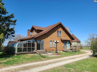 2566 14th Ave, Lindsborg, KS 67456