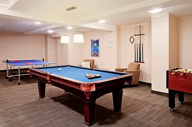 Rented by Brown Harris Stevens