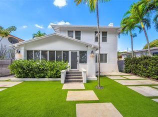 1130 SW 23rd Ave, Miami, FL 33135