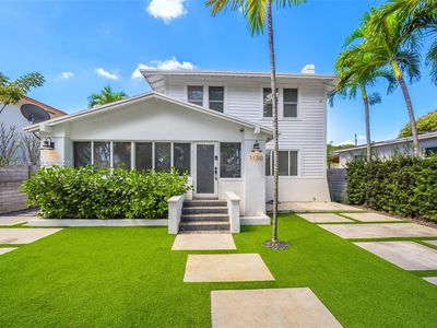 1130 SW 23rd Ave, Miami, FL, 33135