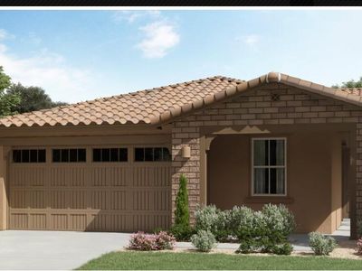 17009 W ROYAL PALM Road, Waddell, AZ, 85355