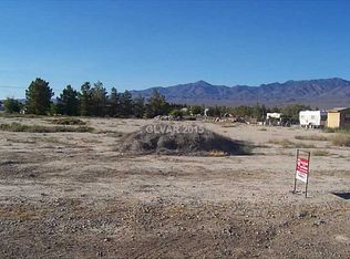 620 W Jarvis Rd, Pahrump, NV 89060