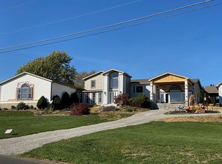 299 Shady Side Rd, Uniontown, PA 15401