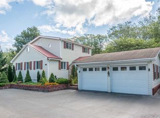 44 Collier Rd, West Hurley, NY 12491