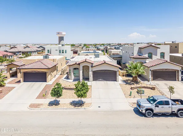 13155 Celtic Dr, El Paso, TX 79928