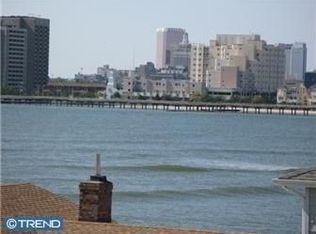 21 Ocean Dr W, Brigantine, NJ 08203
