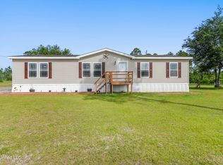 12901 Ridgeland Rd, Vancleave, MS 39565