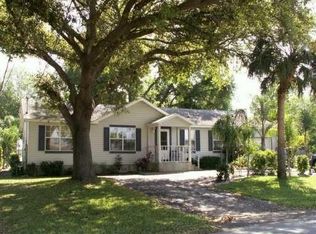 5746 E Lake Fox Dr, Winter Haven, FL 33884