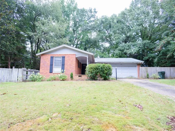 263 Oak St, Auburn, AL 36830