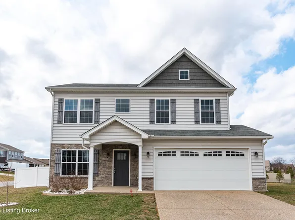 11102 Kaufman Farm Dr, Louisville, KY 40291