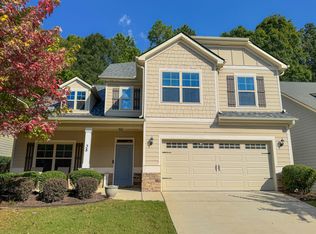 38 Seabiscuit Ct, Newnan, GA 30263