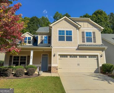 38 Seabiscuit Ct, Newnan, GA, 30263