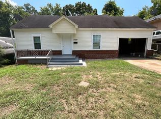 2939 Milam St, Shreveport, LA 71103