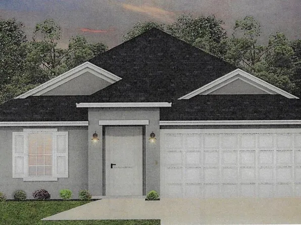 2667 Averland Loop, North Port, FL 34287