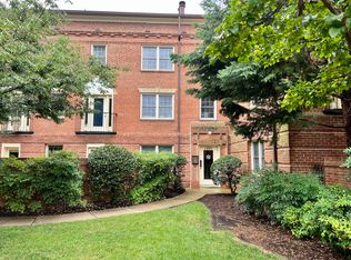 1205 N Pitt St APT 2B, Alexandria, VA 22314