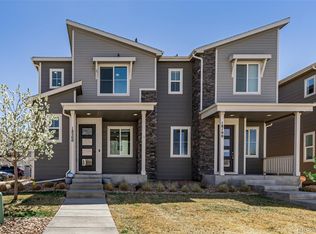 18200 E 96th Place, Commerce City, CO 80022