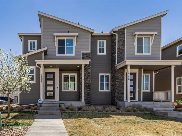 18200 E 96th Place, Commerce City, CO 80022