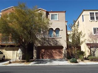 4727 Cortina Rancho St #0, Las Vegas, NV 89147