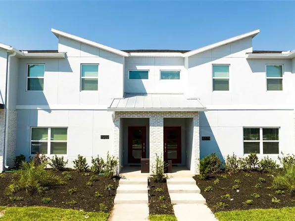 4383 SCENE LANE, KISSIMMEE, FL 34746