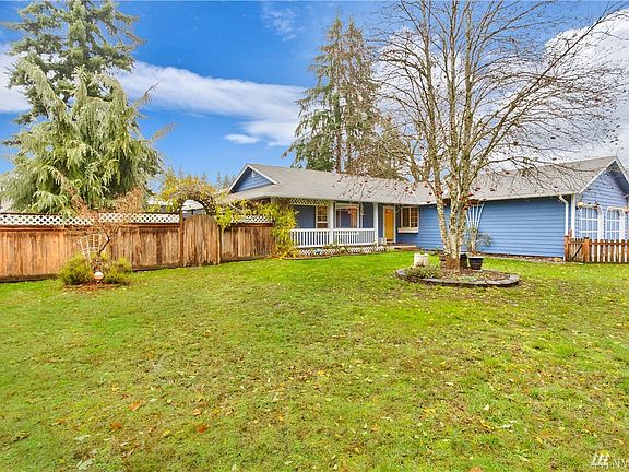 2nd image of 5515 86th Pl NE