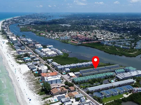 19823 Gulf Blvd APT 36, Indian Shores, FL 33785