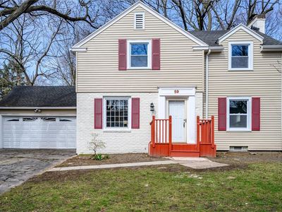 59 Laney Rd, Rochester, NY, 14620