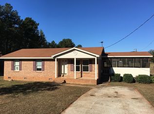 561 State Highway 391, Prosperity, SC 29127
