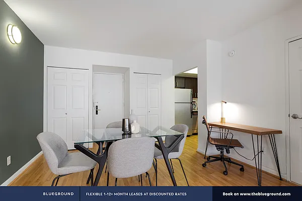 Rented by The Blueground | media 51