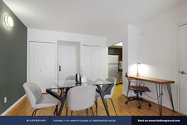 Rented by The Blueground