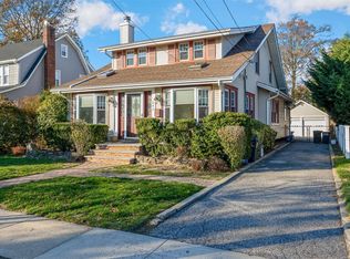 541 Wateredge Ave, Baldwin, NY 11510
