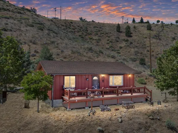 117 Todd Ct, Bodfish, CA 93205