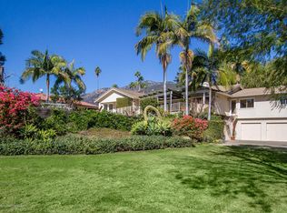 3030 Doyne Rd, Pasadena, CA 91107