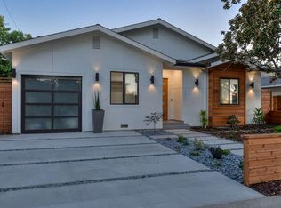 1317 Todd St, Mountain View, CA 94040