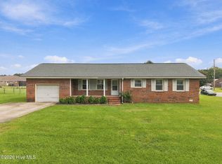 367 Second Street, Ayden, NC 28513