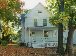 402 N 8th St, Columbia, MO 65201