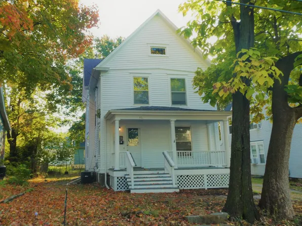 402 N 8th St, Columbia, MO 65201