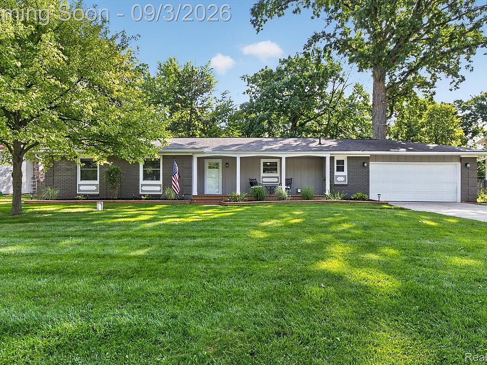 1st image of 6215 Anavista Dr