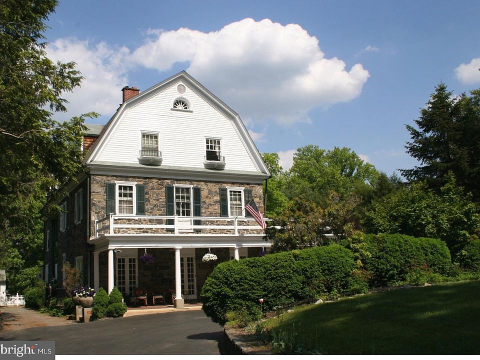 725 Darlington Rd, Media, PA 19063 Zillow