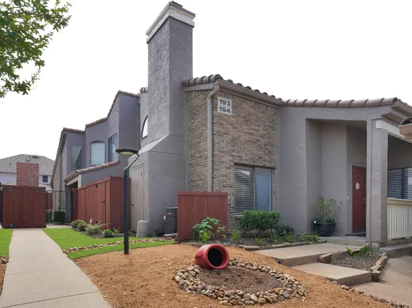 4242 N Capistrano Dr APT 193, Dallas, TX 75287
