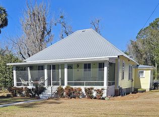 1140 E Pearl St, Monticello, FL 32344