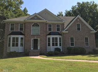 3152 Chesterfield Ct, Snellville, GA 30039